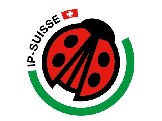 IP-Suisse Label