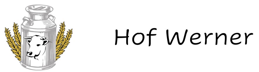 Logo Hof Werner